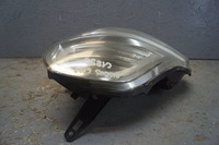 фото thumb №13, Renault modus lift лампа левый перед 8200658379 uk c1896