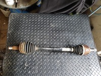 фото thumb №6, Привідний вал ліва 1.2thp opel grandland x 9677915180