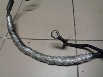 фото thumb №10, Шланг шланг усилителя vw phaeton 3,0tdi 3d1422893d