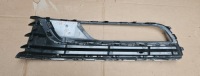 Vw passat b7 решітка бампера праві перед 3aa853666a Ціна, фото thumb