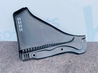 фото thumb №1, Bmw f11 f10 захист жабо права 7216977