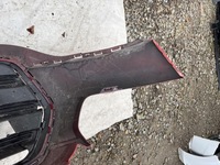 фото thumb №10, Бампер перед ford transit mk viii 8 lift 18-