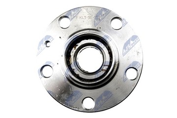 фото thumb №10, Nty ступиця колеса зад seat toledo 12- skoda rapid 12- гальма дискові