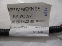 фото thumb №11, Rifter partner электропроводка бампера переднего 4 pdc