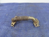 фото thumb №2, Шланг egr труба toyota rav-4 iv 2.5