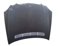 фото thumb №1, Mercedes w211 капот крышка