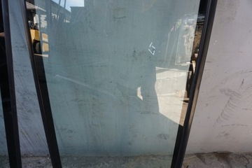 фото thumb №6, Nissan patrol скло бокова кузовна ліва з прокладка 3d gr y61 97-08r