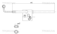 851629068 8516 29068 triscan Ціна, фото thumb