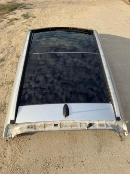 фото thumb №7, Крыша панорама hyundai ix35 2010-2015