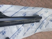 Стовпчик  поріг правий передній передні  opel astra 3 3 h r Недорого, фото thumb