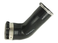 Труба turbo renault master iii 2.3 dci 95519367 Оригинал, фото thumb