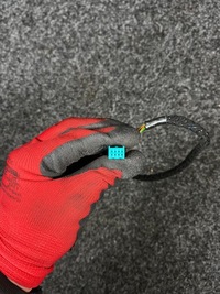 фото thumb №11, Переключатель круиз-контроль mercedes w208 clk i 085450324