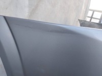 фото thumb №7, Бампер передний перед opel vectra c signum z155