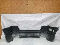 фото thumb №9, Bmw x4 f26 m набір бампер задній задня