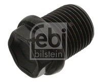 фото thumb №1, Febi bilstein кришка зливний оливи 22148