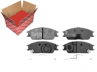 фото thumb №13, Тормозные колодки тормозные hyundai accent 00- 16683