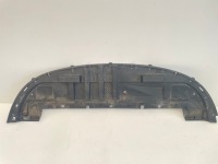 фото thumb №1, Плита защита pod бампер renault clio iii 8200682328r