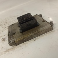 фото thumb №12, Opel vectra c 2.2 блок управления двигателя 12571663an