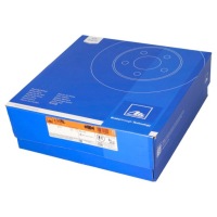 Купить Тормозные диски x2 перед toyota corolla e11 e10, фото thumb