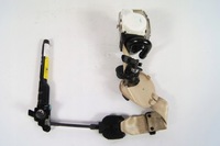 фото thumb №1, Pas натяжитель правый перед бежевый alfa romeo giulia