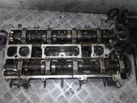 фото thumb №8, Головка mazda 6 2.3 16v l3 комплектная