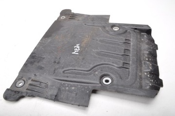 фото thumb №6, Mercedes eqb x243 захист шасі 23r a2436800000