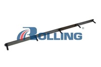 фото thumb №1, Плита zabezpieczajacz man l680 mm