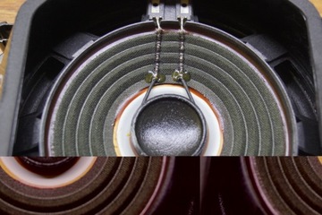 фото thumb №8, Динамик низкочастотный сабвуфер bmw x5 e70