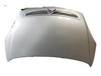 фото thumb №1, Citroen xsara picasso 1.8 2001r капот