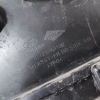 фото thumb №10, Планка двері лівий перед hyundai ioniq 5 87721-gi100