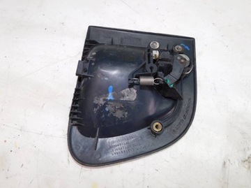 фото thumb №4, Daf lf 45.220 2005r ручка дверь левый перед