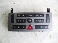 фото thumb №1, Панель обдув klimatyzajci peugeot 407