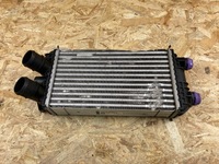 фото thumb №11, Радиатор интеркулер opel corsa f peugeot 208 ii