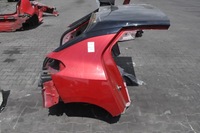 фото thumb №7, Opel corsa f pas задняя задний поддон