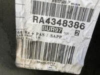 фото thumb №11, Volvo xc60 ii r-design бампер задній задня pdc