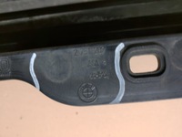 фото thumb №11, Решётка радиатора решётка радиатора хром mini cooper r56 06-11