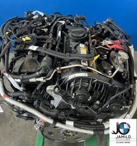 фото thumb №10, Новый двигатель bmw b46b20b b46 184km