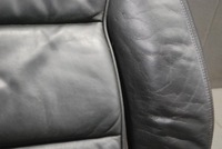 фото thumb №5, Шкіра спинка сидіння передній audi a8 d3