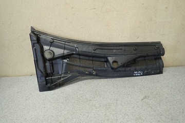 фото thumb №6, Nissan xtrail 01-07 панель під лобовим склом пластиковий