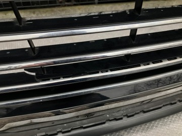 фото thumb №13, Ford mondeo mk5 бампер перед переднє bez отворів рестайлінг 2019-