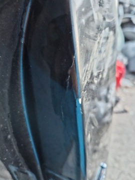 фото thumb №3, Volvo xc-60 xc60 08-17 крышка зад