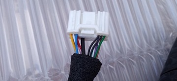 фото thumb №12, Kia ev9 mv 23- зеркало левая 17 pin оригинал eu 87610-do240