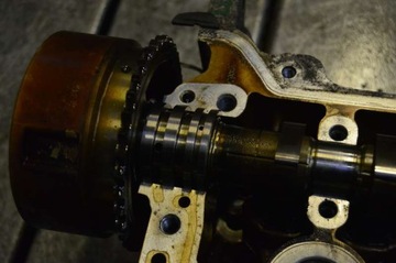 фото thumb №13, Головка двигуна kia sportage 4 iv 1.6 t-gdi 177 km 16-20