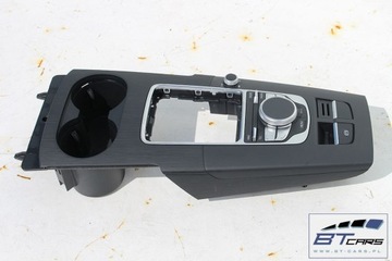 фото thumb №12, Audi a3 набір mmi 3g+ монітор зчитувач mib панель 8v0035036 8v0919604a 8v091