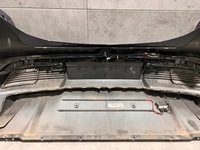 фото thumb №7, Porsche taycan 4 sport turismo бампер задня задній kompletny cross turismo