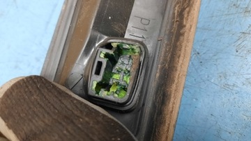 фото thumb №10, Накладка задней крышки volvo s40 ii 04-12r