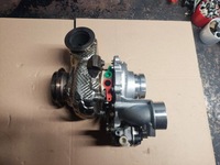 фото thumb №14, Турбонагнетатель турбина mercedes w213 c205 a6540907001