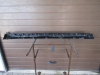 Молдинг порог левая saic двигатель mg gs 14- подножка Цена, фото thumb