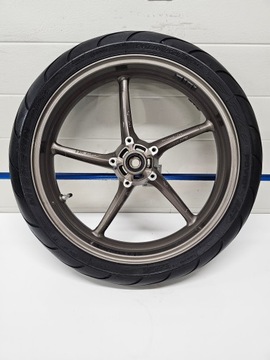TRIUMPH DAYTONA 675 передний диск