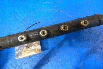 фото thumb №8, Peugeot 206 1.4hdi планка впрыскивающий 0445214028 9641509480